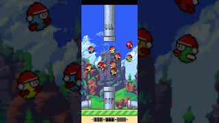 Flappy Crush - No Spam Mode Gameplay screenshot 5