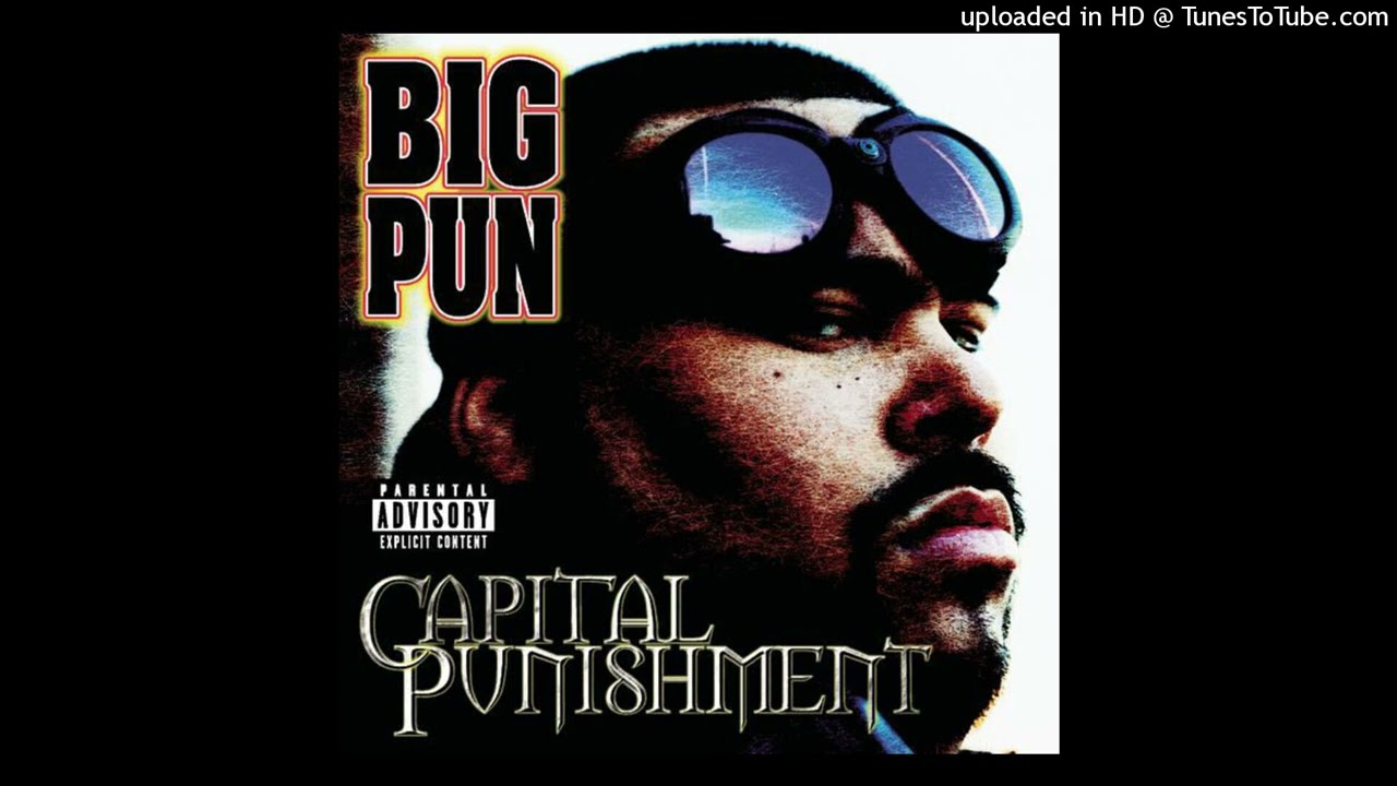 Big Pun - Twinz (Deep Cover '98) Acapella ft. Fat Joe