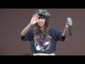 寺田真奈美「WINGS (D-LITE from BIGBANG)」2016/10/10 エイベックス・チャレンジステージ