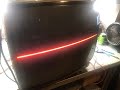 25" U2000 Arcade Monitor Chassis Repair - Vertical Collapse (Pictorial)