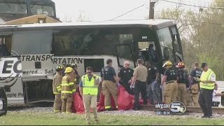 News 5 Investigates: Dangerous Railroad Crossings in South Alabama