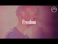 Freedom - Hillsong Worship