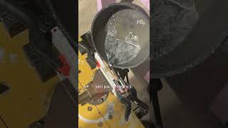In this week’s episode of D-i-Y, Alizee Quitman shows us how she makes one of her metal pendants