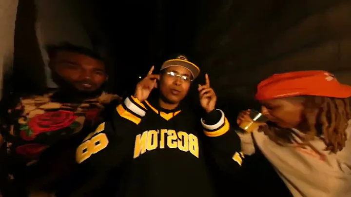 Lexxision x ShakeBaxx Fon X Pablo Santana - Snakes...