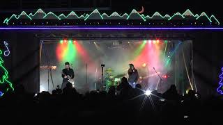 Columbus Canadian Pacific Holiday Train 2017