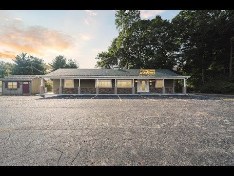 714 Main Street, Battle Creek, MI home video tour