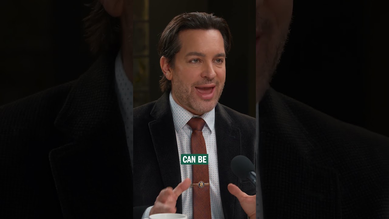 Pardoned for his Jan 6 charges, Brandon Straka is now free to tell his side of the story.