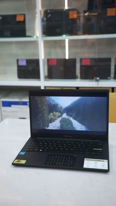 Best Asus Laptop For Business Best Asus laptop for business Asus Vivobook Go 14 - YouTube
