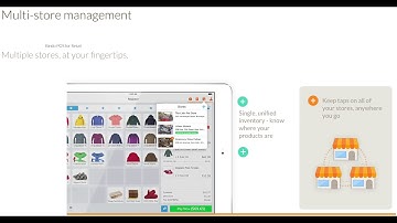 Bindo POS Quick Overview