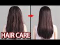 How Korean FIX EXTREMELY DAMAGED HAIR