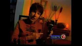 TURN ON Love Drink feature story Fox News - Miami screenshot 5