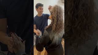 Salsa Soul Studio | Tu Lugar Feliz en Asunción #shorts