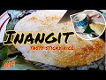 Inangit recipe/ Glutinous Rice Cake/How to cook Inangit| Red mommy tv
