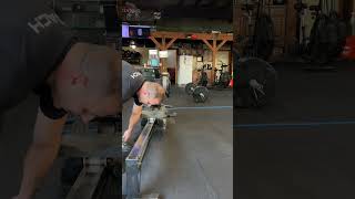 Northern California Classic 2025 Online Qualifier - 55-59 - Power Or No?