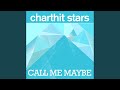 Call Me Maybe Radio Edit 