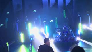 Memphis May Fire - The Old Me - Live at the Aztec Theater in San Antonio TX, 04/12/2024