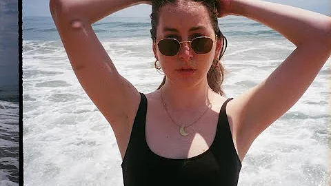 protect alana haim at all costs