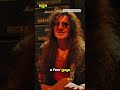 yngwie malmsteen conversation