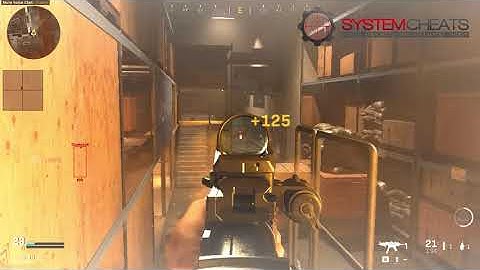 CoD MW 2019 Cheat/Hack - SystemCheats.net