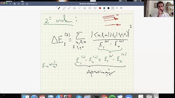 Aula 15  - Efeito Stark