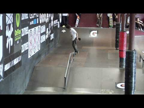 Ronnie Kessner Tampa AM 2014