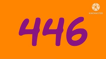 Challenge countdown from 1000 (Version 9)