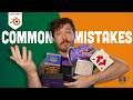 5 Mistakes Every Beginner Makes in Blender for 3D Printing