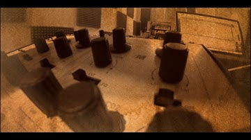 Polivoks Pro and Tom Oberheim