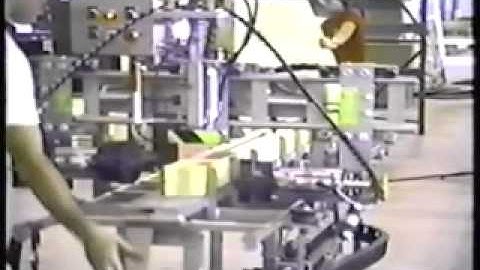 CN-4 Sub Component Nailer