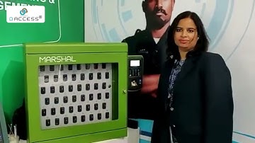 How Key Management system works? | DAccess Security Systems Pvt. Ltd.