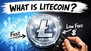 What is Litecoin? Simply Explained