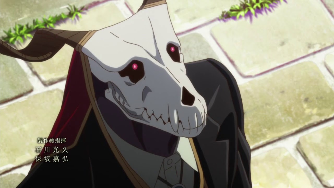魔法使いの嫁 概要 あらすじ 主題歌 登場人物 声優 いっぱいアニメを楽しもう 魔法使いの嫁 概要 あらすじ 主題歌 登場人物 声優 いっぱいアニメを楽しもう