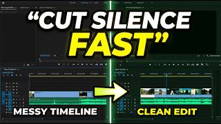 How to Cut Silence in CapCut (Step-by-Step)
