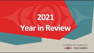 2021 Year in Review