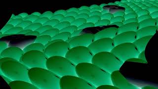 Samsung Logo Balls Feels Dizzy 4K