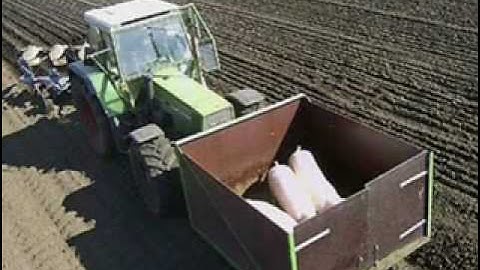 Accident tracteur 2
