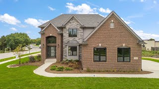 901 Stonebridge Dr. video tour