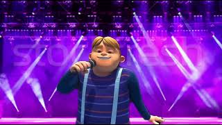 Hayri Ödevini Unuttu Rafadan Tayfa