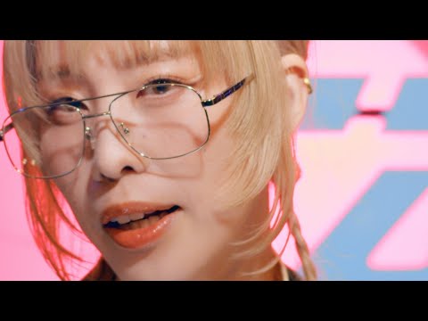 MILK TALK「THE VELVET LINE」(Official Music Video) - YouTube