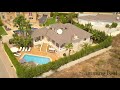 🍀 Luxury &amp; Unique Villa In Alfaz Del Pi, Alicante, Spain | Costa Blanca Green SOLD