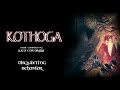 04 - Kothoga - Disquieting Behavior