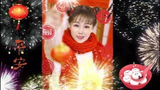 《SING女團－鬧元宵   》  『正月十五月兒圓， 歡歡樂樂大團圓。元宵佳節吃湯圓， 人人祈福幸福年。 』