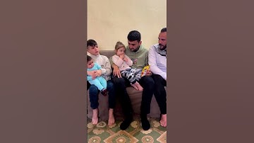 طفل يقرا القران الكريم بصوت جميل 😍🥰