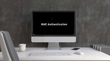 How To Set Up MAC Authentication With D-Link Unified Wireless (DWC-1000 & DWC-2000)