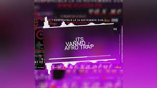 Jts Vanmo Afro Trap