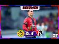 ASI FUE LA VICTORIA DE ATLAS ⚽ LIGA MX JORNADA 17 CLAUSURA 2026 🏆 ZONA FUT