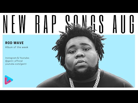  New Rap Songs of the Week - August 14, 2022
