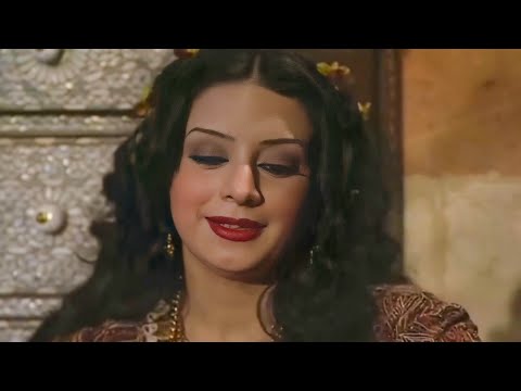 حكايا ليالي الصالحية سعدية عم تلعب براس المعلم عمر و تكذب عليه كاريس بشار 