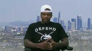 Rashad McCants: Standing By His Words