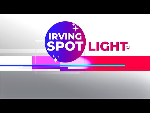 Irving Spotlight 2/6/26 – MLK Observance, The Colonel’s Brew/Cooking, How the Other Half Loves